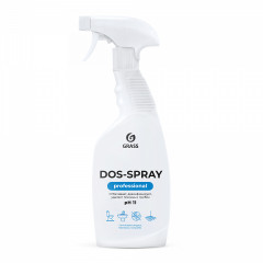 GRASS Чистящее средство Dos-spray 600 мл