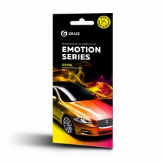 Ароматизатор воздуха картонный Emotion Series Drive