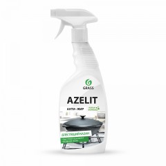 GRASS Чистящее средство для кухни Azelit (казан) 600 мл