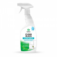 GRASS Очиститель Clean Glass бытовой 600 мл.