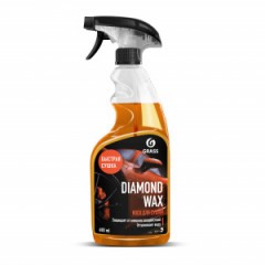 GRASS Diamond Wax 600 мл