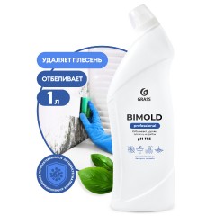 GRASS Bimold средство для удаления плесени 1л 125443